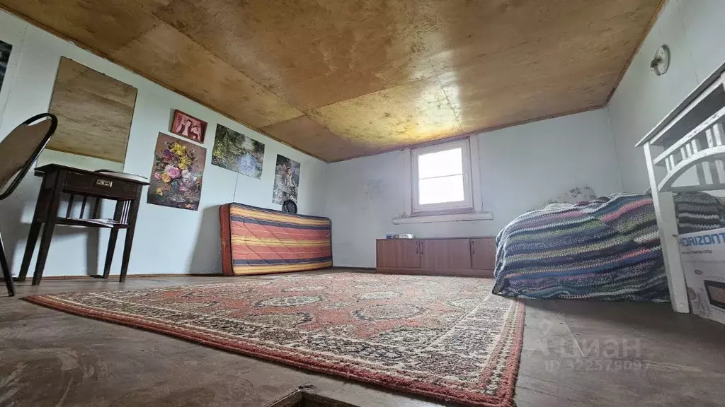 Дом в Тульская область, Тула Металлург-3 СНТ, 17 (40 м) - Фото 1