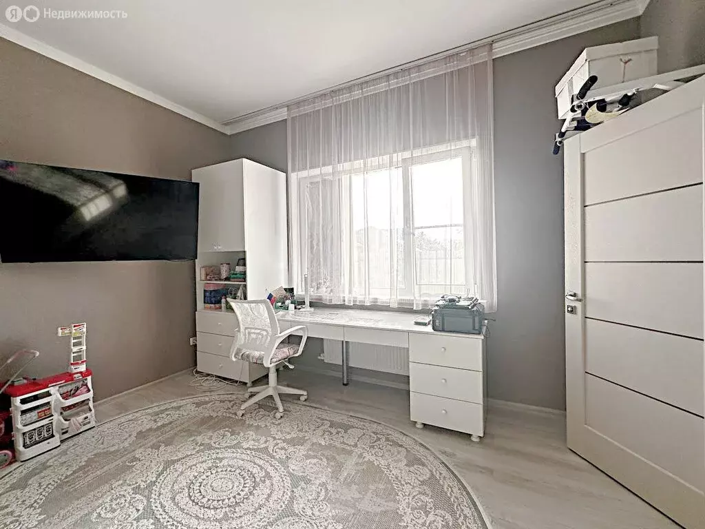 Дом в Армавир, площадь Ленина (60 м) - Фото 2