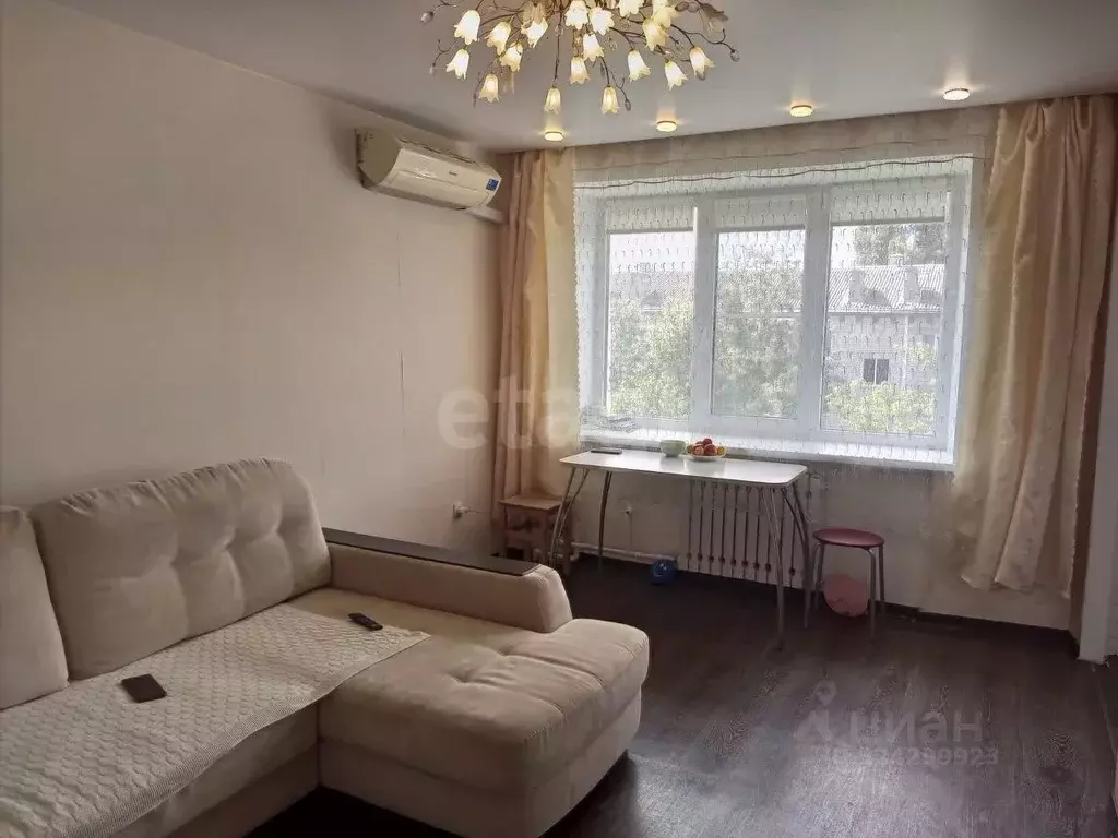 2-к кв. Владимирская область, Ковров Сосновая ул., 35 (45.4 м) - Фото 1