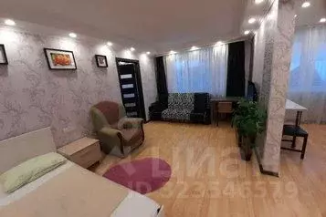 2-к кв. Мурманская область, Мурманск просп. Кирова, 15 (45.0 м) - Фото 1