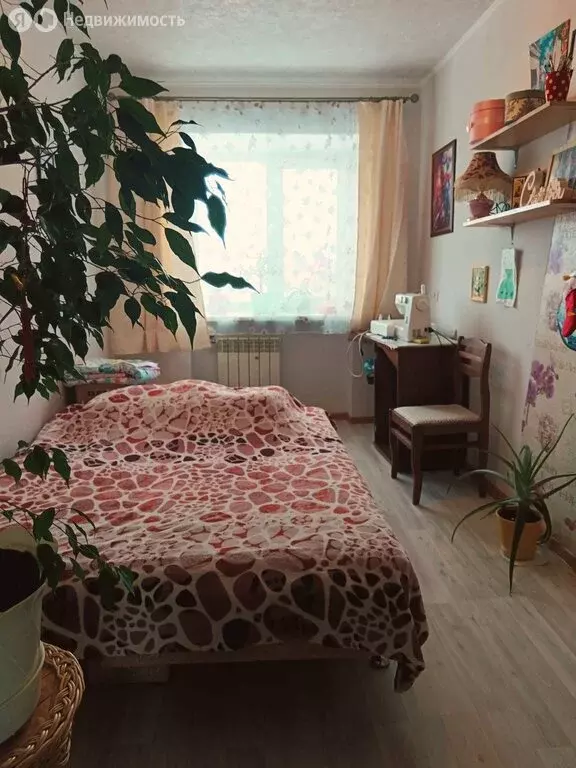 2-комнатная квартира: Екатеринбург, Комсомольская улица, 14 (41 м) - Фото 1