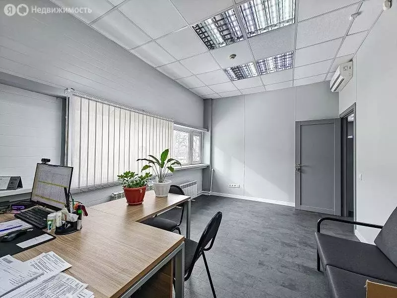 Склад (1400 м) - Фото 2