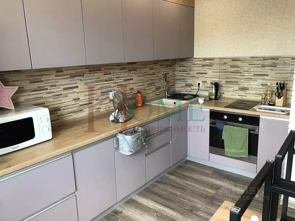 2-к кв. Новосибирская область, Новосибирск ул. Забалуева, 92 (50.5 м) - Фото 0