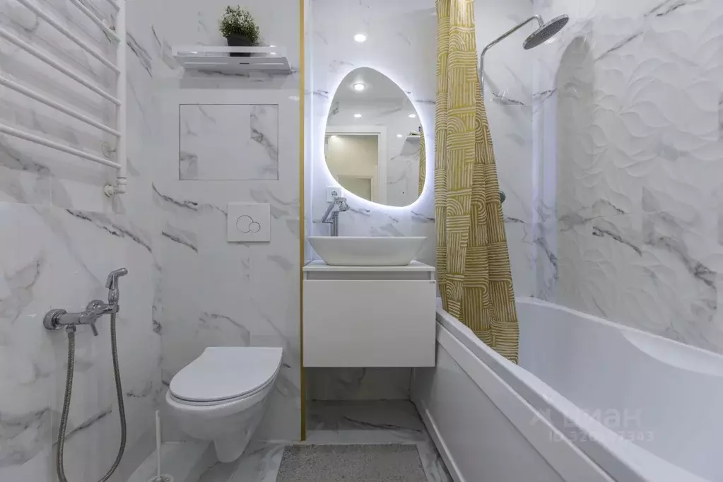 1-к кв. Москва Луговой проезд, 8К1 (39.8 м) - Фото 1