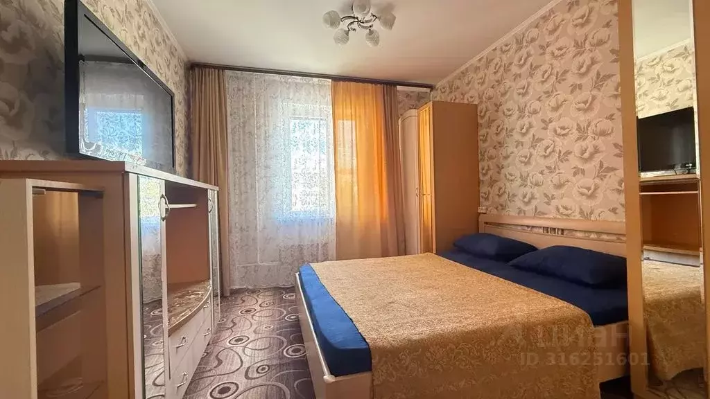 2-к кв. Ямало-Ненецкий АО, Ноябрьск Советская ул., 50 (52.0 м) - Фото 1