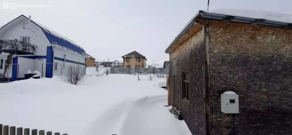 Участок в Новосибирск, Штормовая улица (5.7 м) - Фото 2