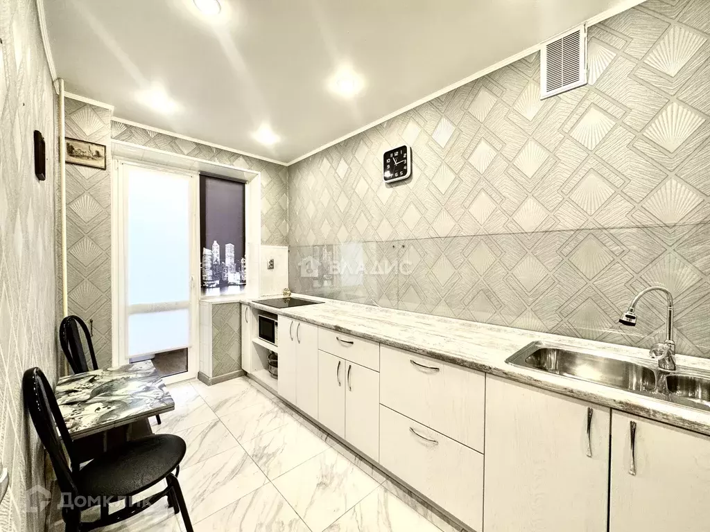 Продаётся 1-к квартира, 30 м - Фото 0