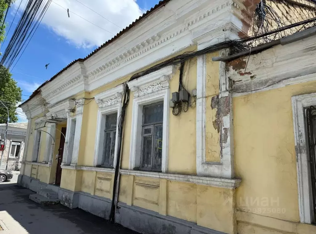 Помещение свободного назначения в Крым, Симферополь ул. Гоголя, 28А ... - Фото 2