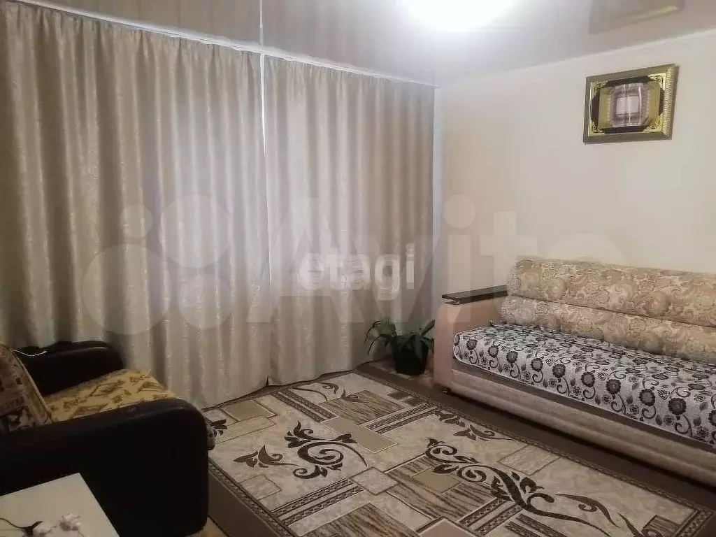 2-к. квартира, 50 м, 5/5 эт. - Фото 0