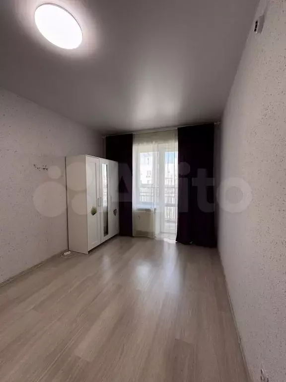 1-к. квартира, 33,3 м, 8/9 эт. - Фото 1