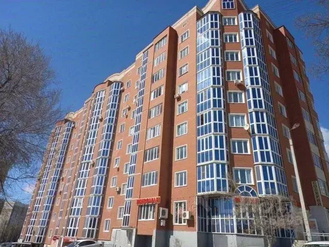 2-к кв. Мордовия, Саранск Волгоградская ул., 114 (56.7 м) - Фото 1