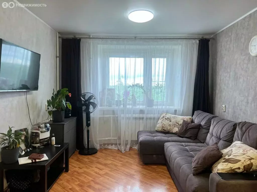 5к в 8-комнатной квартире (18 м) - Фото 1