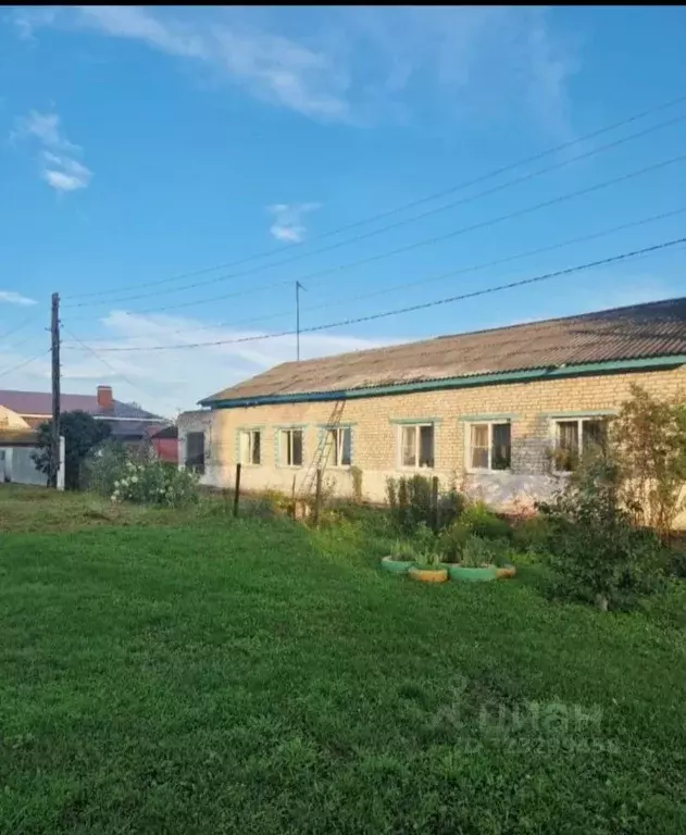Таунхаус в Курская область, Железногорский район, Городновский ... - Фото 2