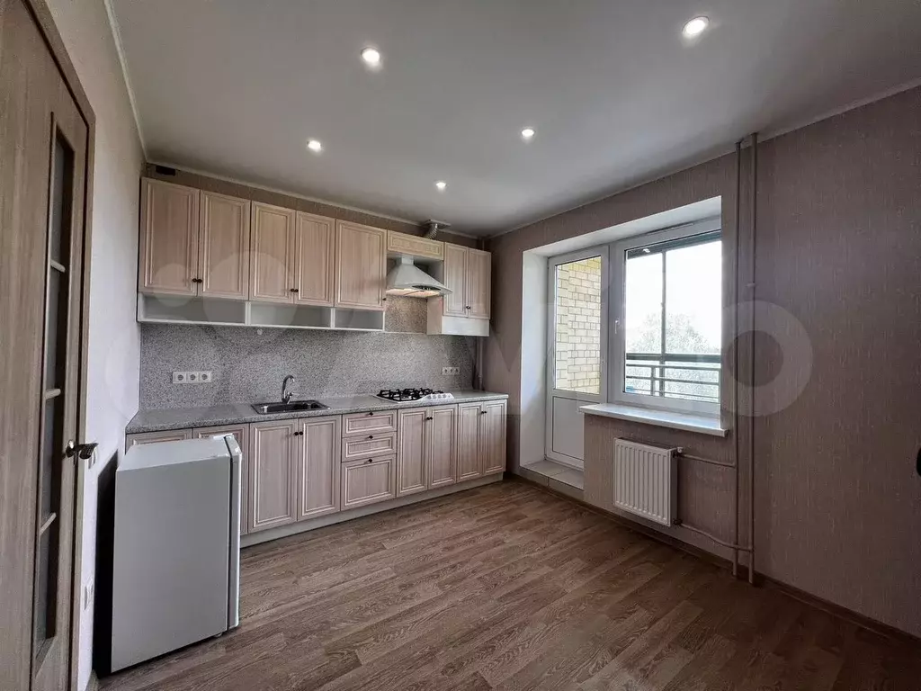 2-к. квартира, 68 м, 4/8 эт. - Фото 1