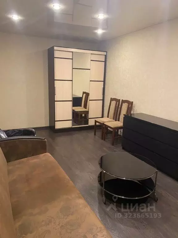 1-к кв. Санкт-Петербург Северный просп., 6К1 (33.2 м) - Фото 2