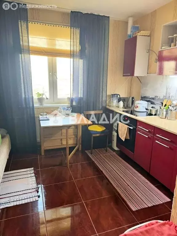 1-комнатная квартира: Санкт-Петербург, Планерная улица, 21к1 (38 м) - Фото 2