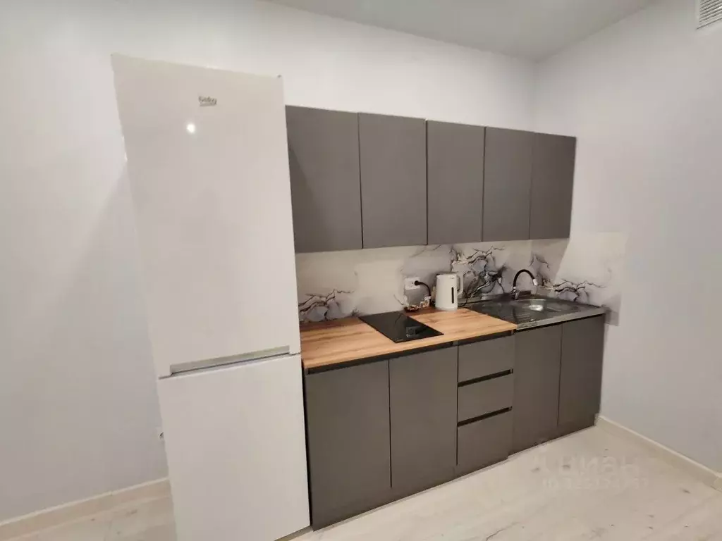 Студия Хакасия, Абакан ул. Кирова, 185к3 (33.0 м) - Фото 1