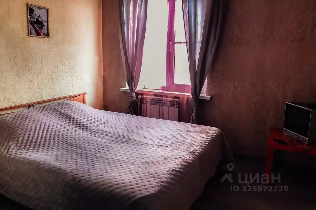 Комната Тверская область, Старицкий муниципальный округ, д. Родня ул. ... - Фото 1