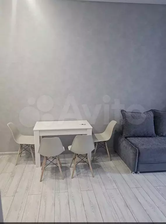 1-к. квартира, 35 м, 1/7 эт. - Фото 0