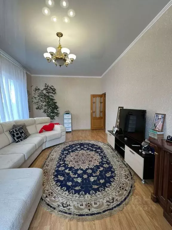 2-к кв. Краснодарский край, Геленджик Киевская ул., 48 (83.0 м) - Фото 1