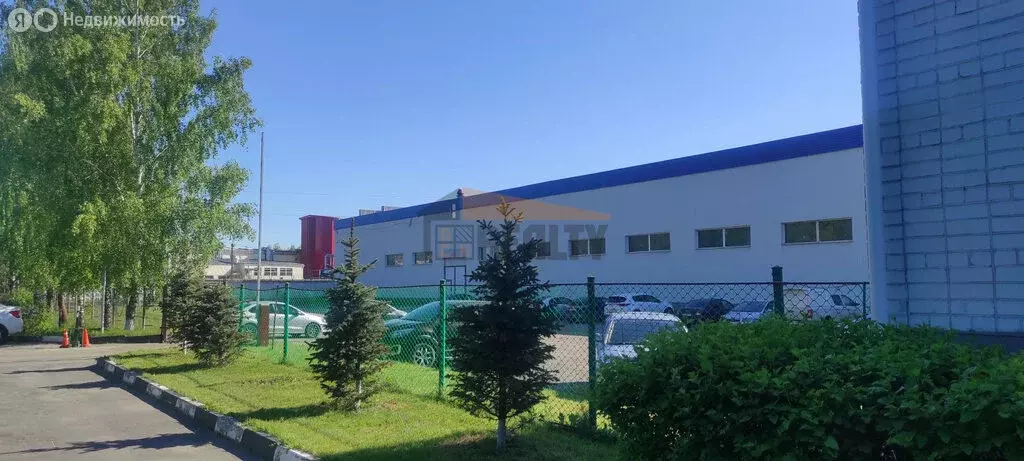 Производственное помещение (62368 м) - Фото 1