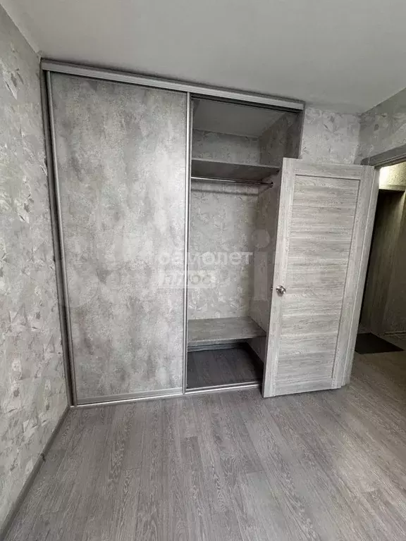 2-к. квартира, 43,8 м, 1/5 эт. - Фото 1