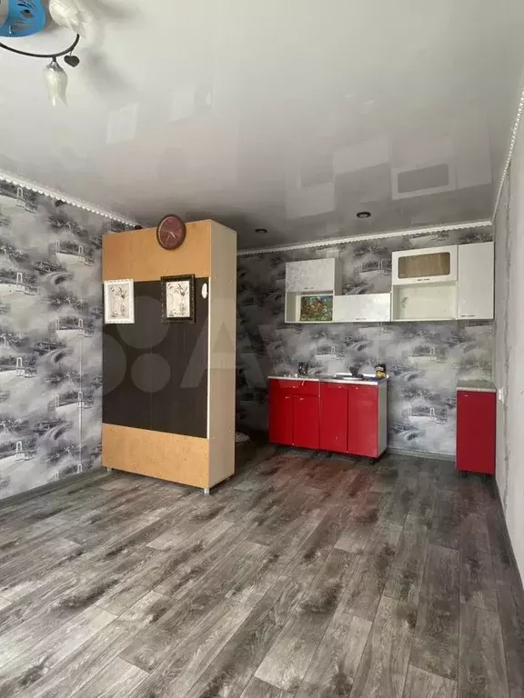 Комната 19 м в 1-к., 3/5 эт. - Фото 0
