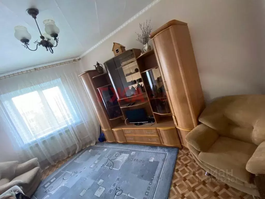 3-к кв. Саха (Якутия), Нерюнгри просп. Геологов, 77 (62.7 м) - Фото 0