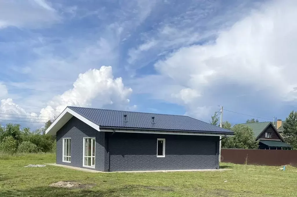 Дом в Московская область, Раменский муниципальный округ, д. Глебово  ... - Фото 1