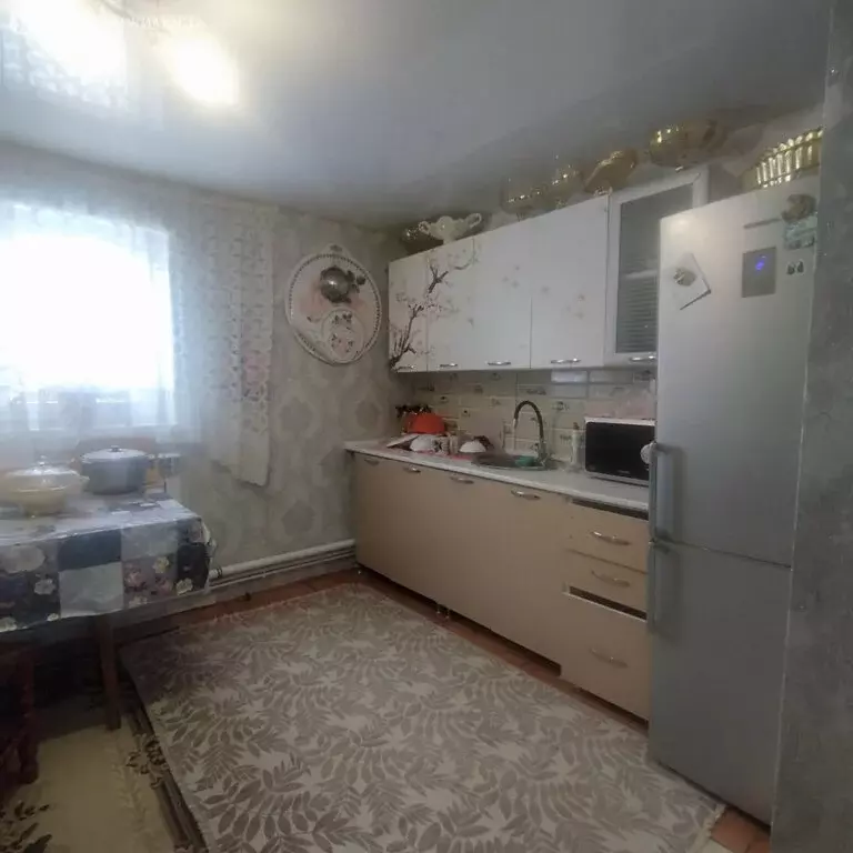 Дом в село Кулешовка, Первомайская улица (52 м) - Фото 2