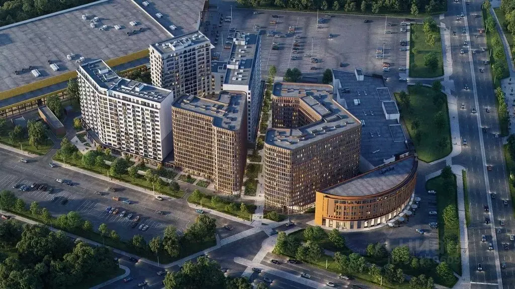 Гараж в Санкт-Петербург просп. Энергетиков, 2к2 (14 м) - Фото 2