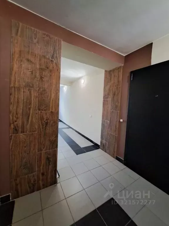 2-к кв. Вологодская область, Вологда ул. Ломоносова, 3к1 (59.0 м) - Фото 2