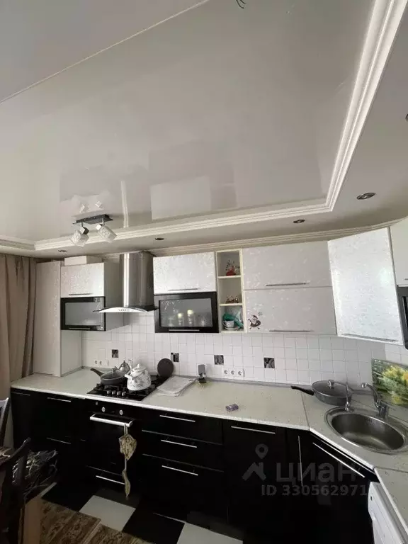 2-к кв. Саратовская область, Энгельс Краснодарская ул., 9 (70.0 м) - Фото 1