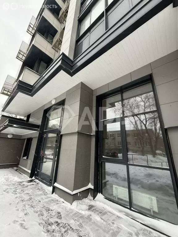 Помещение свободного назначения (56 м) - Фото 1