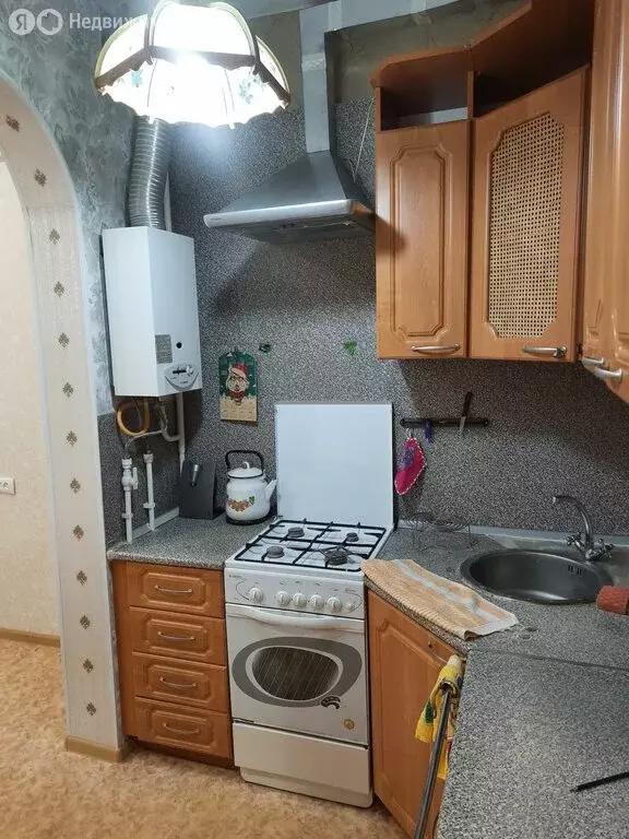 1-комнатная квартира: Самара, улица Победы, 90А (42 м) - Фото 2