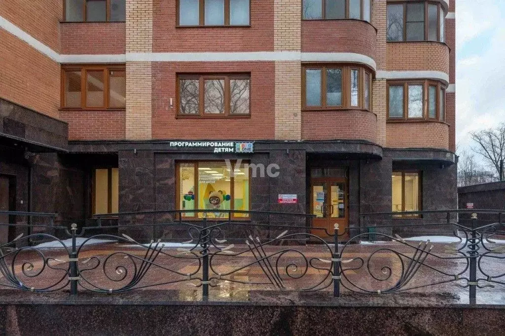 Помещение свободного назначения в Москва ул. Вавилова, 56 (120 м) - Фото 2