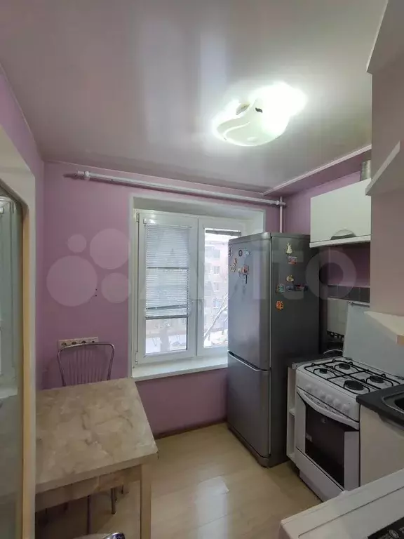 2-к. квартира, 45 м, 4/5 эт. - Фото 1