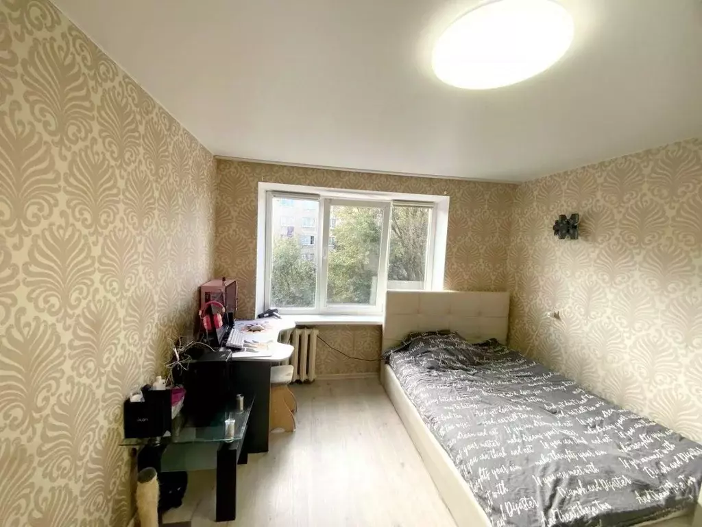 Студия Калининградская область, Калининград ул. Нансена, 74А (18.5 м) - Фото 2