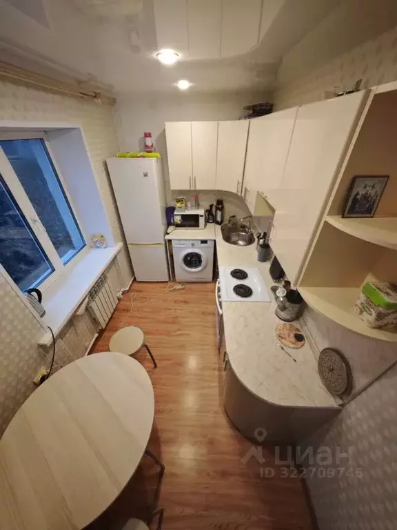 Студия Приморский край, Владивосток ул. Адмирала Корнилова, 9 (24.0 м) - Фото 2