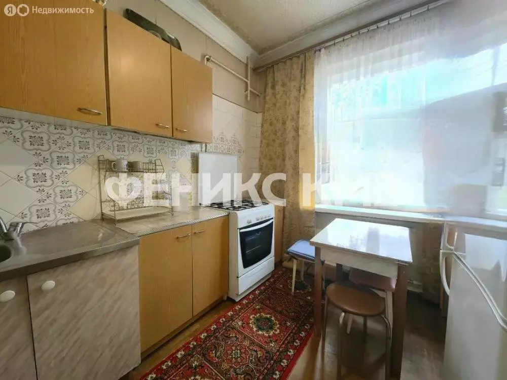 2-комнатная квартира: Лермонтов, улица Патриса Лумумбы, 20 (44 м) - Фото 2