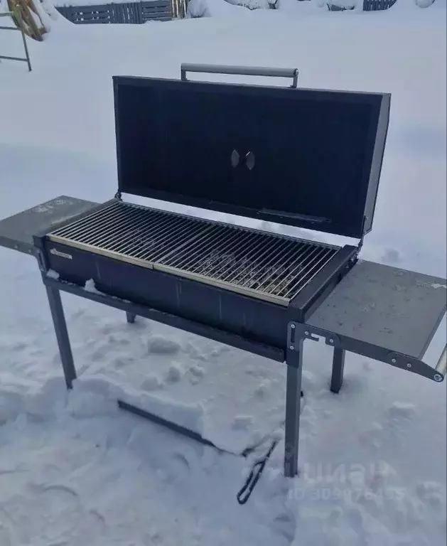 Дом в Чувашия, Чебоксары ул. Коммунальная Слобода, 25В (80 м) - Фото 1