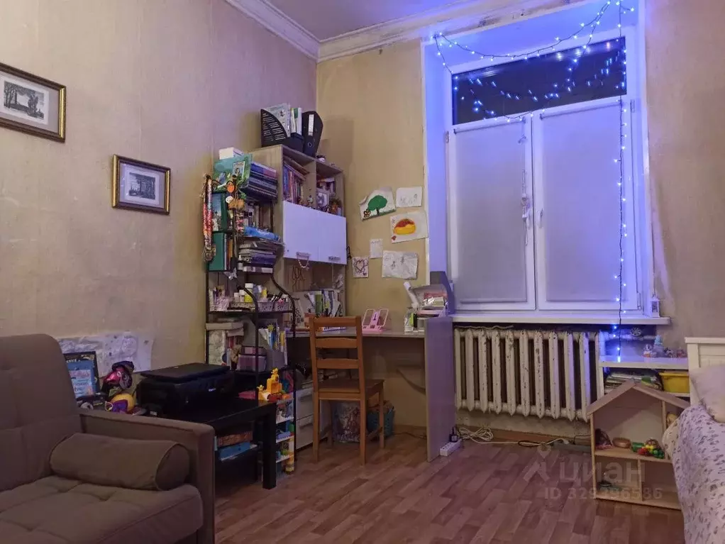 Комната Московская область, Балашиха Кучино мкр, ул. Гидрогородок, кБ ... - Фото 2