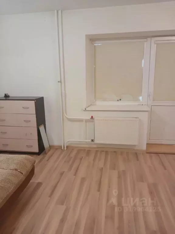 Студия Волгоградская область, Волгоград ул. Балакирева, 2 (24.0 м) - Фото 1