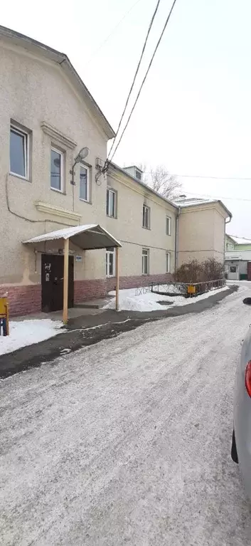 Комната Хакасия, Абакан ул. Маршала Жукова, 26 (14.0 м) - Фото 1