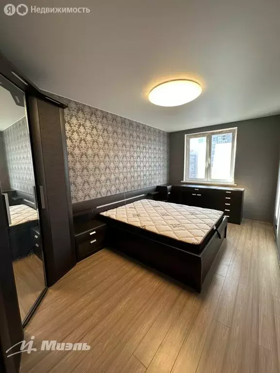 2-комнатная квартира: Балашиха, улица Ситникова, 4 (58.9 м) - Фото 0