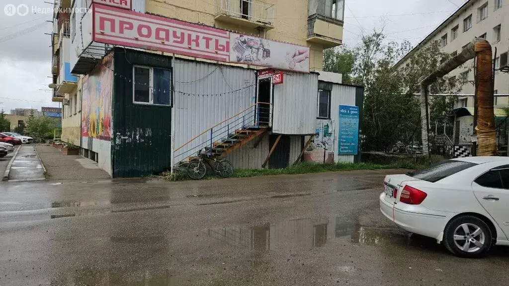 Помещение свободного назначения (98 м) - Фото 2