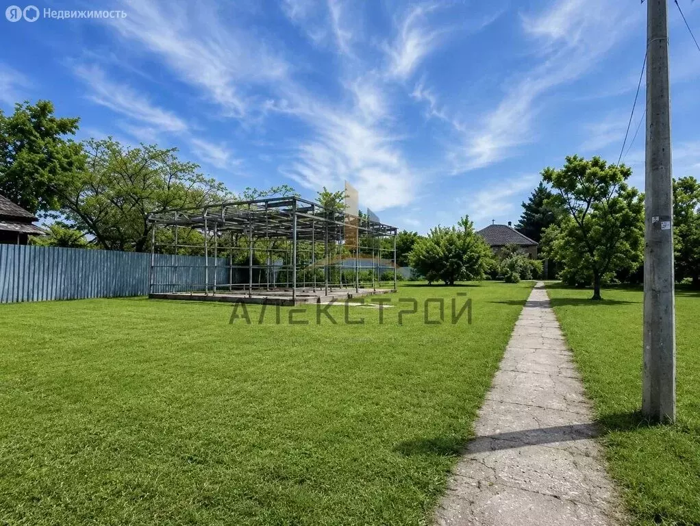 Участок в станица Выселки, Полевой переулок, 39 (5 м) - Фото 2