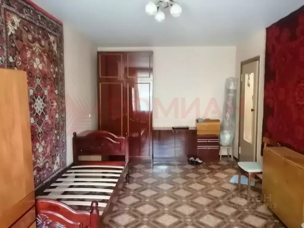 1-к кв. Ростовская область, Новочеркасск Транспортная ул. (31.0 м) - Фото 1