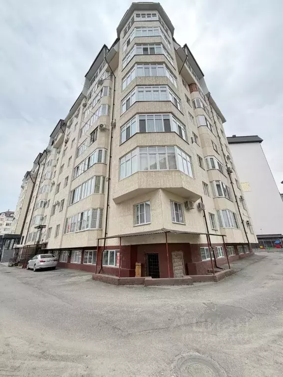 Помещение свободного назначения в Кабардино-Балкария, Нальчик ул. ... - Фото 2