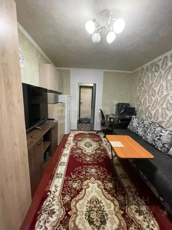 Комната Калужская область, Калуга ул. Болотникова, 15 (18.0 м) - Фото 2